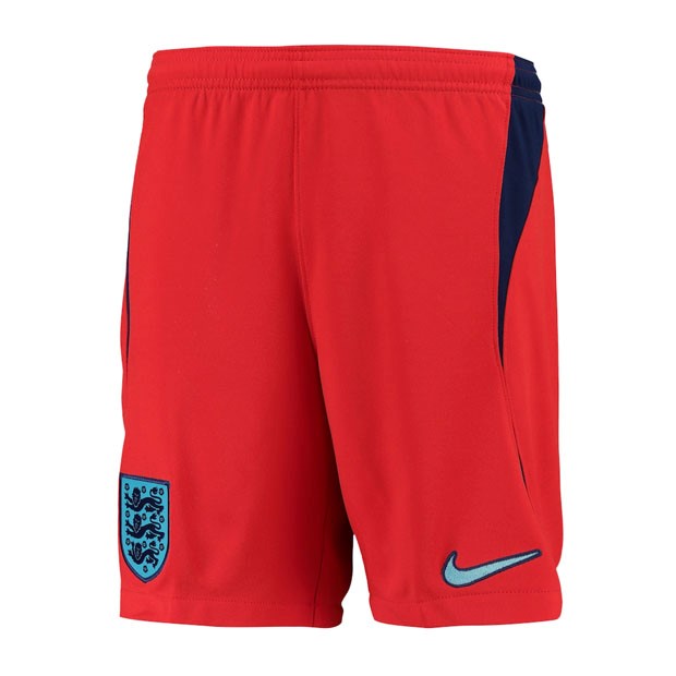 Pantalones Inglaterra 2nd 2022-2023